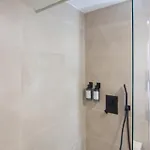 Apartamento Rentalsevilla Avenida De La Borbolla Ii Sevilha
