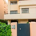 Apartamento Rentalsevilla Avenida De La Borbolla Ii