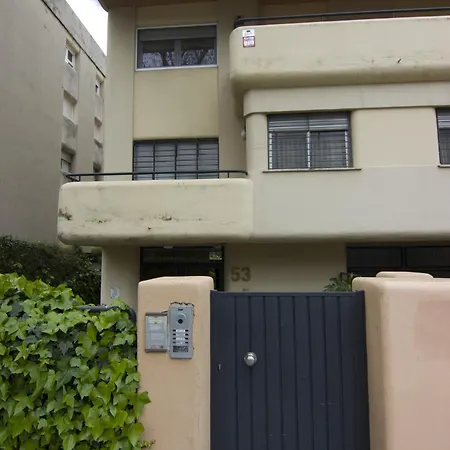 Rentalsevilla Avenida De La Borbolla Ii Apartament Sewilla