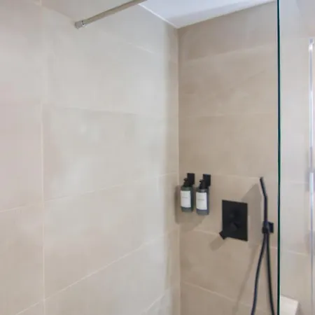 شقة Rentalsevilla Avenida De La Borbolla Ii إشبيلية