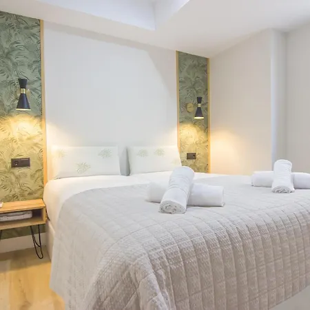 Apartamento Rentalsevilla Avenida De La Borbolla Ii Sevilha