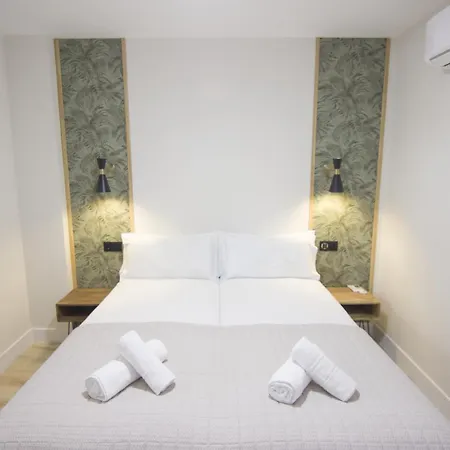 شقة Rentalsevilla Avenida De La Borbolla Ii إشبيلية
