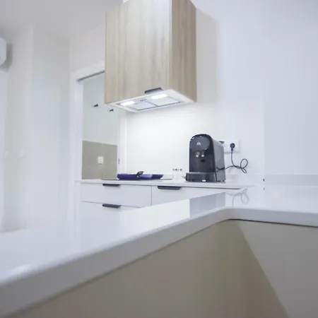 Rentalsevilla Avenida De La Borbolla Ii * إشبيلية