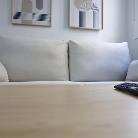 Rentalsevilla Avenida De La Borbolla Ii إشبيلية